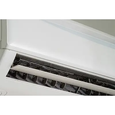 Clima Inverter Piso Techo
