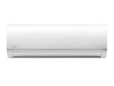 Minisplit Midea Ecosaver