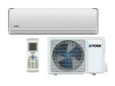 Minisplit York Inverter YHJF