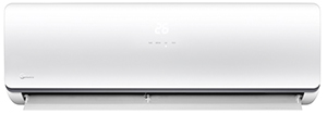 Minisplit Midea Inverter Minisplit Midea Inverter