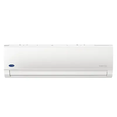 Minisplit Inverter Carrier Venta Climaproyectos Características