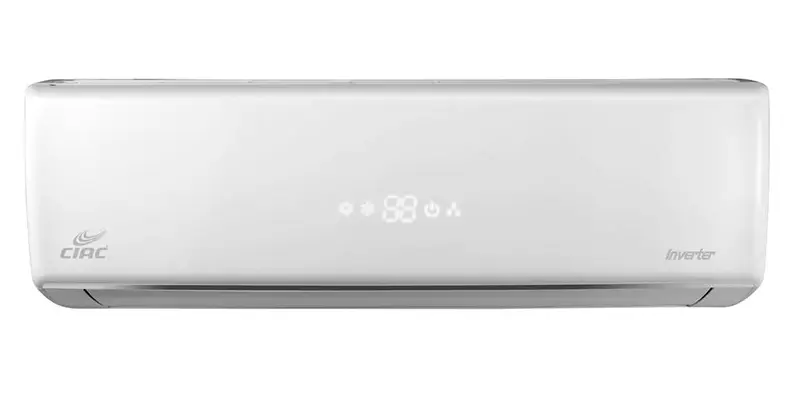 Minisplit Inverter Carrier Venta Climaproyectos