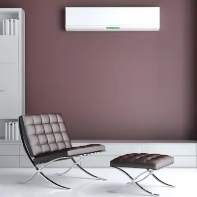 Minisplit Inverter Daikin en Climaproyectos Distribuidor