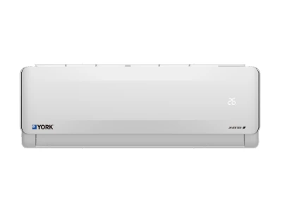 Minisplit Inverter York en Climaproyectos Características