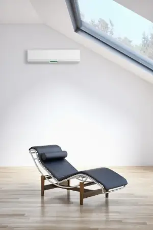 Minisplit Inverter York en Climaproyectos Distribuidores
