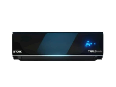 Minisplit Inverter York en Climaproyectos
