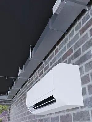 Modelos de Minisplits Inverter vente en Climaproyectos