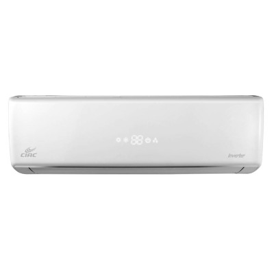 Minisplit Inverter Carrier Ciac VS R32
