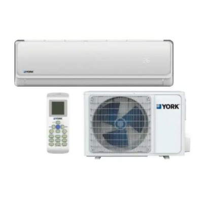 Minisplit York Inverter YHJF